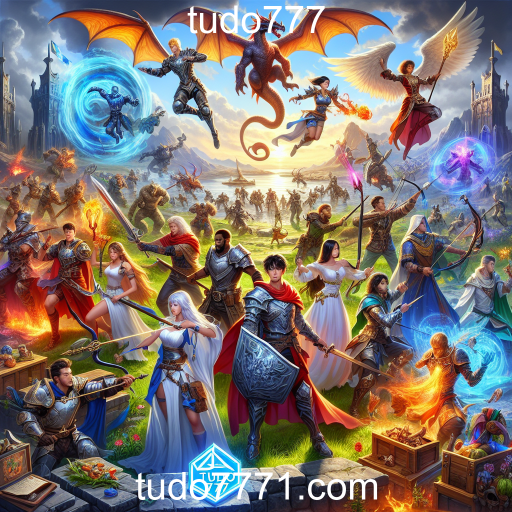 Supere todos os desafios: Dicas e Estratégias para Jogos de Estratégia e RPG